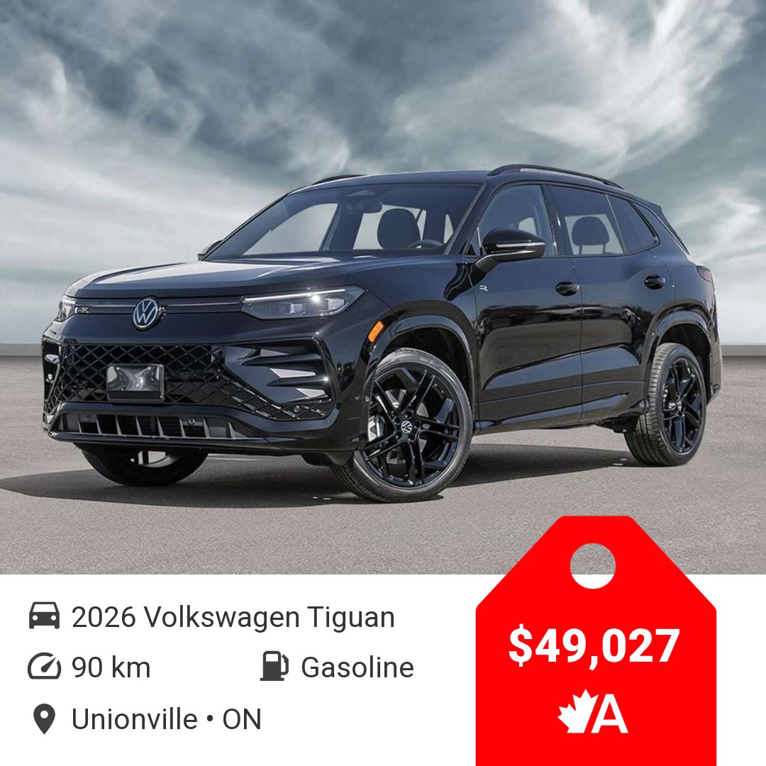 AutoTrader.ca Facebook ad