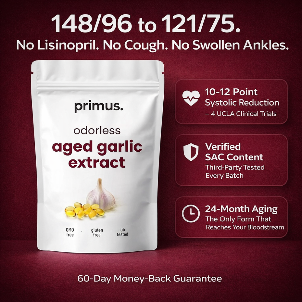 Primus Health Facebook ad