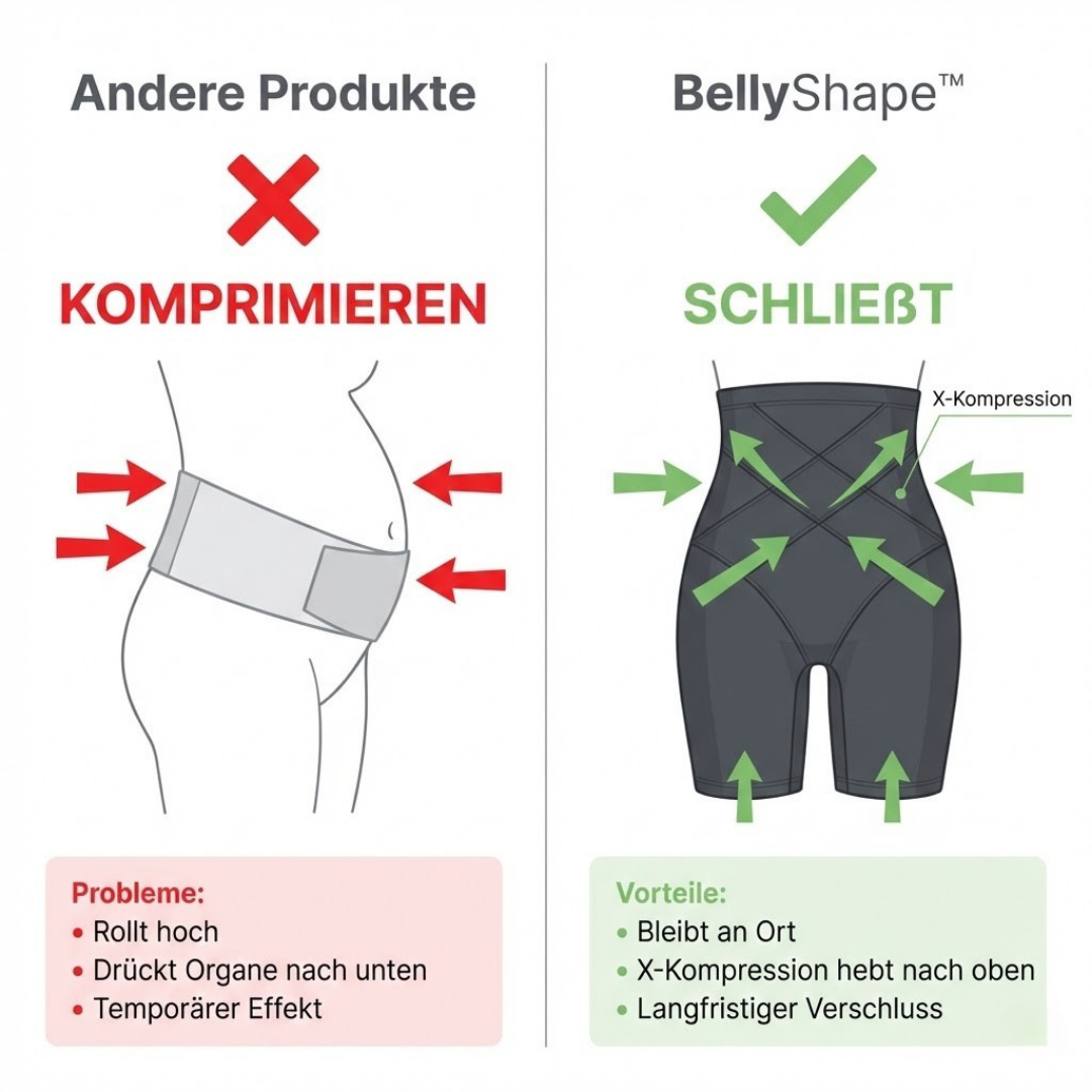 Mumshape Facebook ad