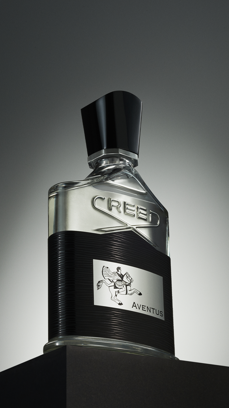 Creed Fragrance Facebook ad