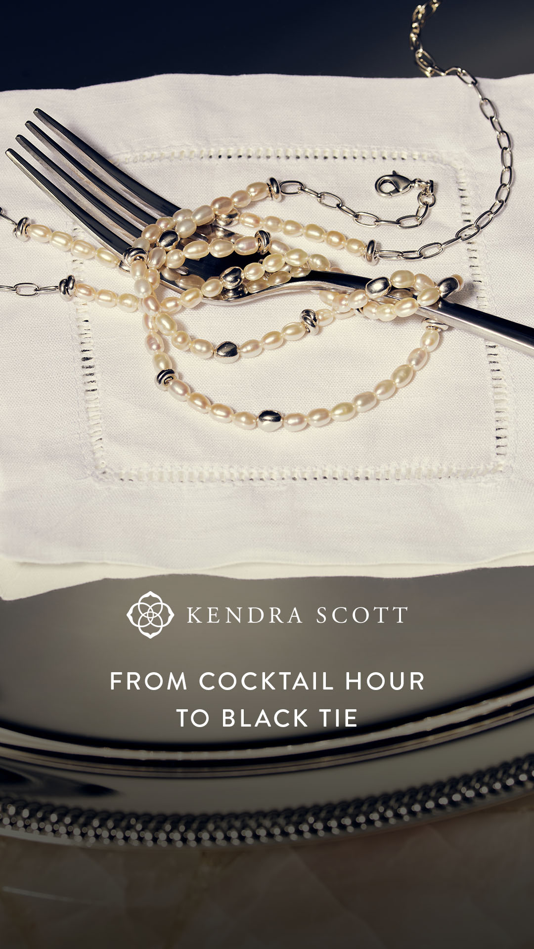 Kendra Scott Facebook ad