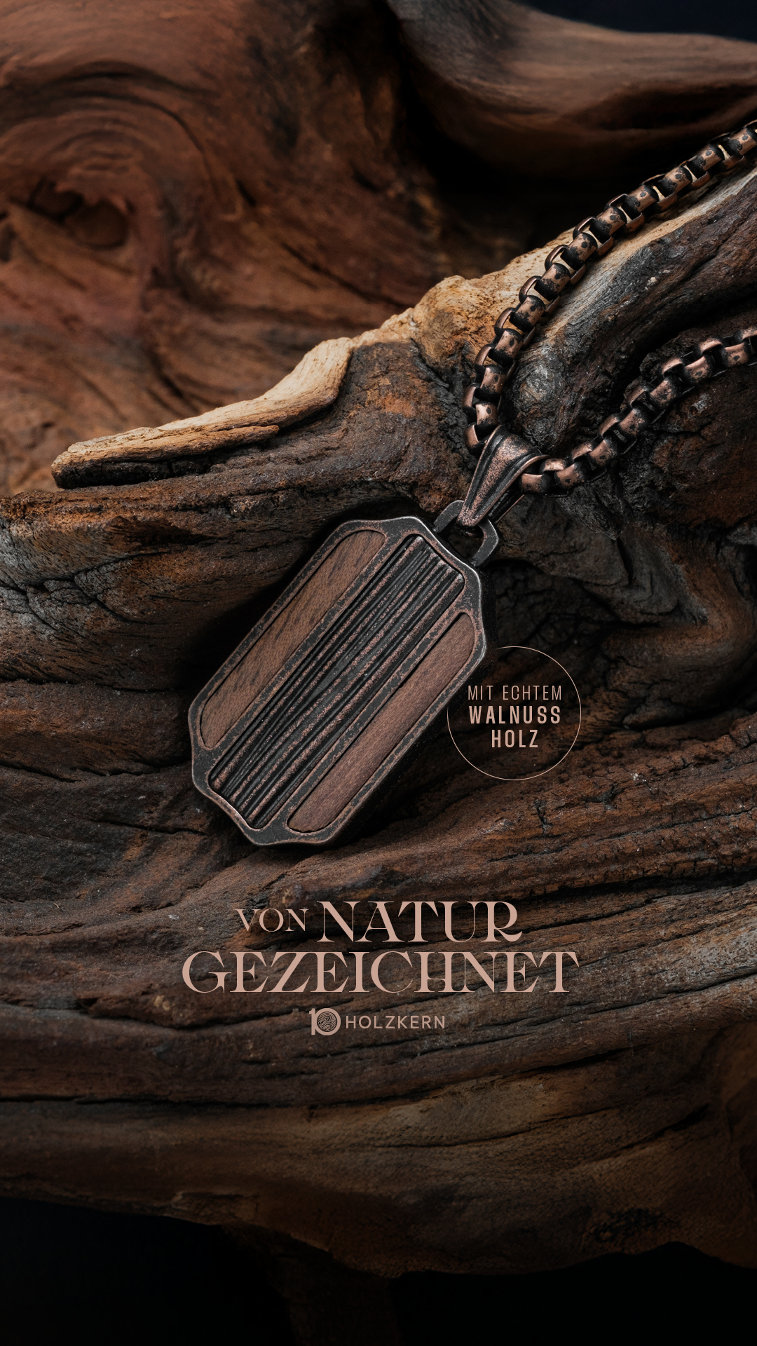 Holzkern Facebook ad