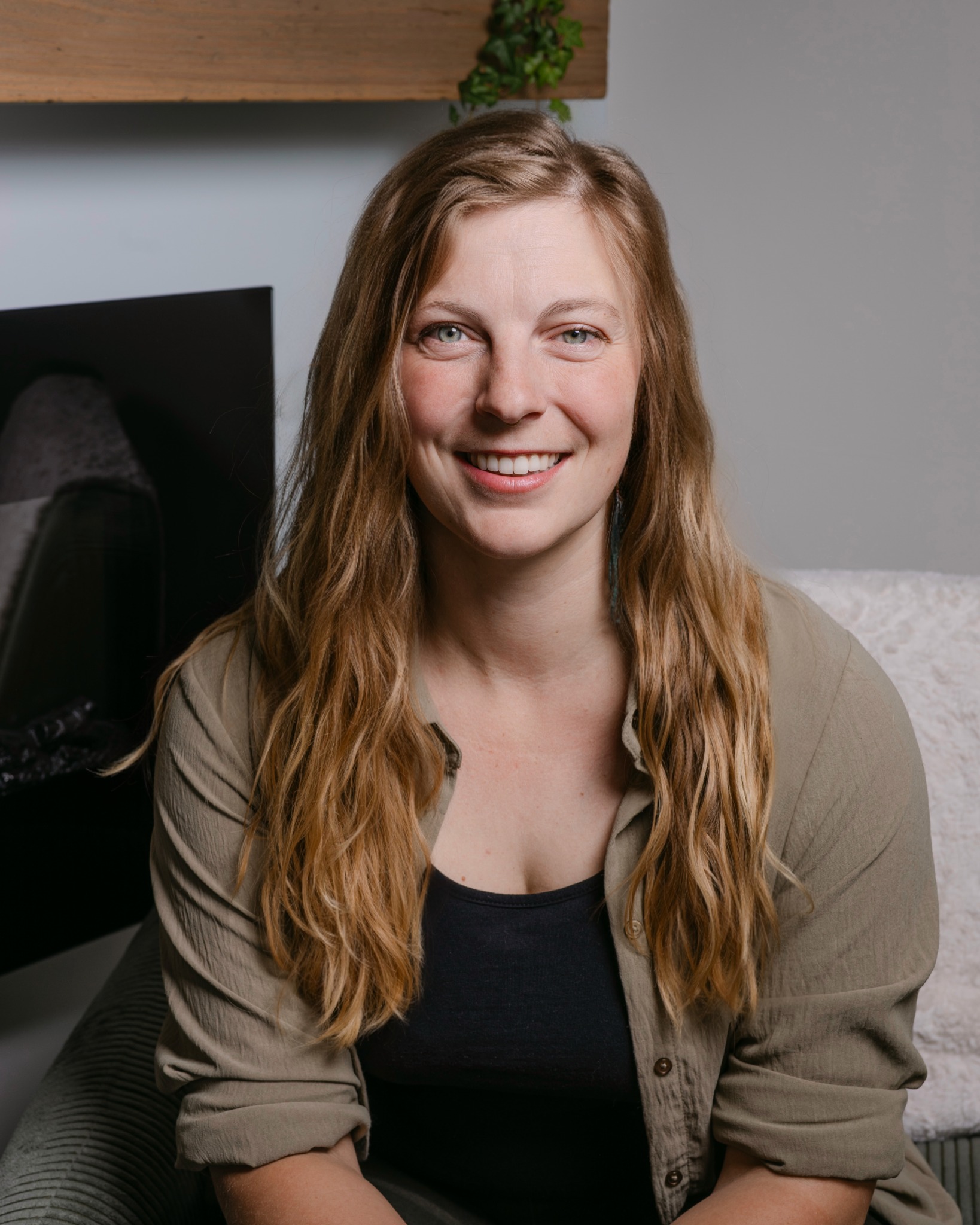 Aura The Psychotherapy Centre Facebook ad: Welcome to the Aura Team, Ali!