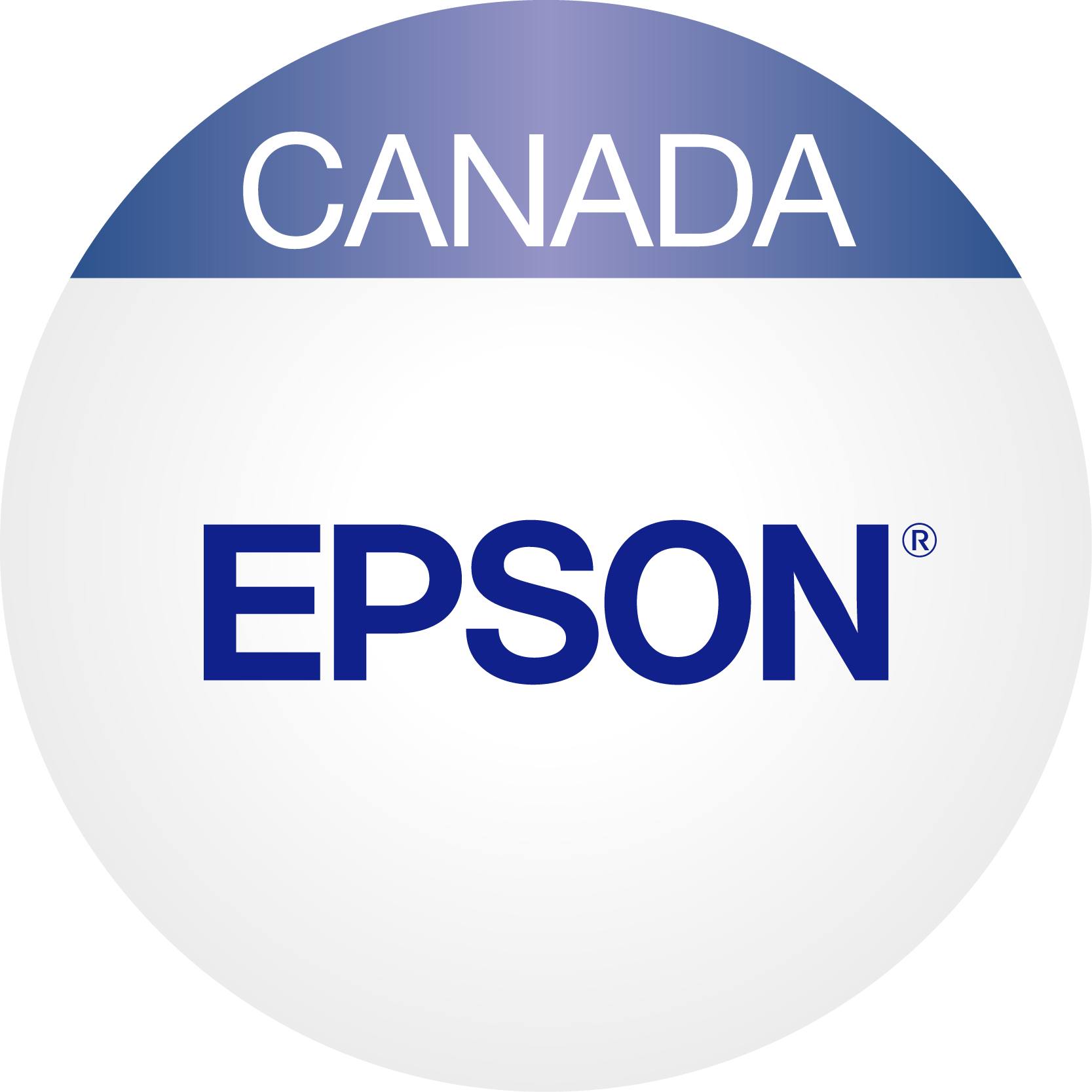 Epson Canada Facebook ad
