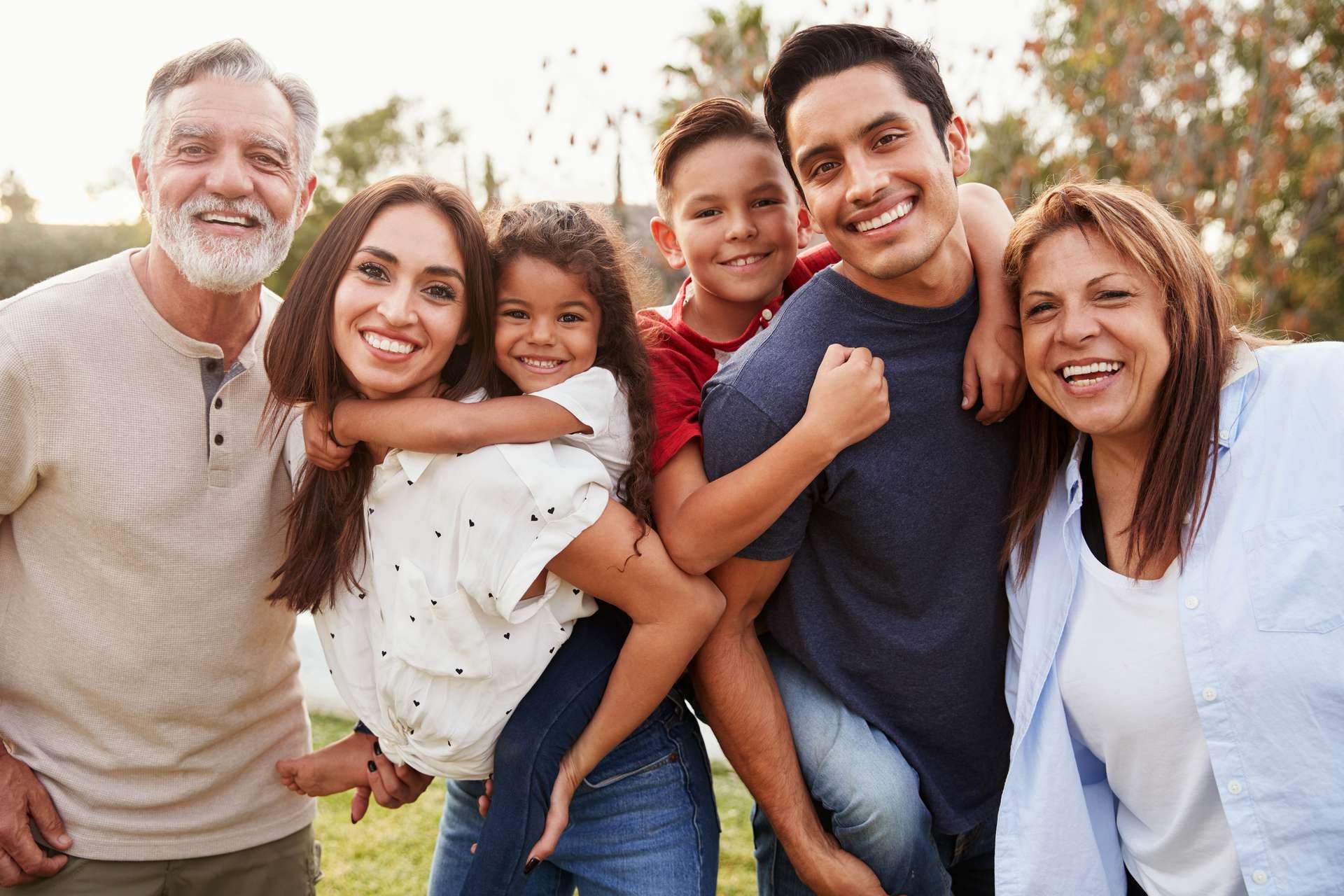 Legacy One Law Firm Facebook ad: Free Class: Secure Your Family's Future