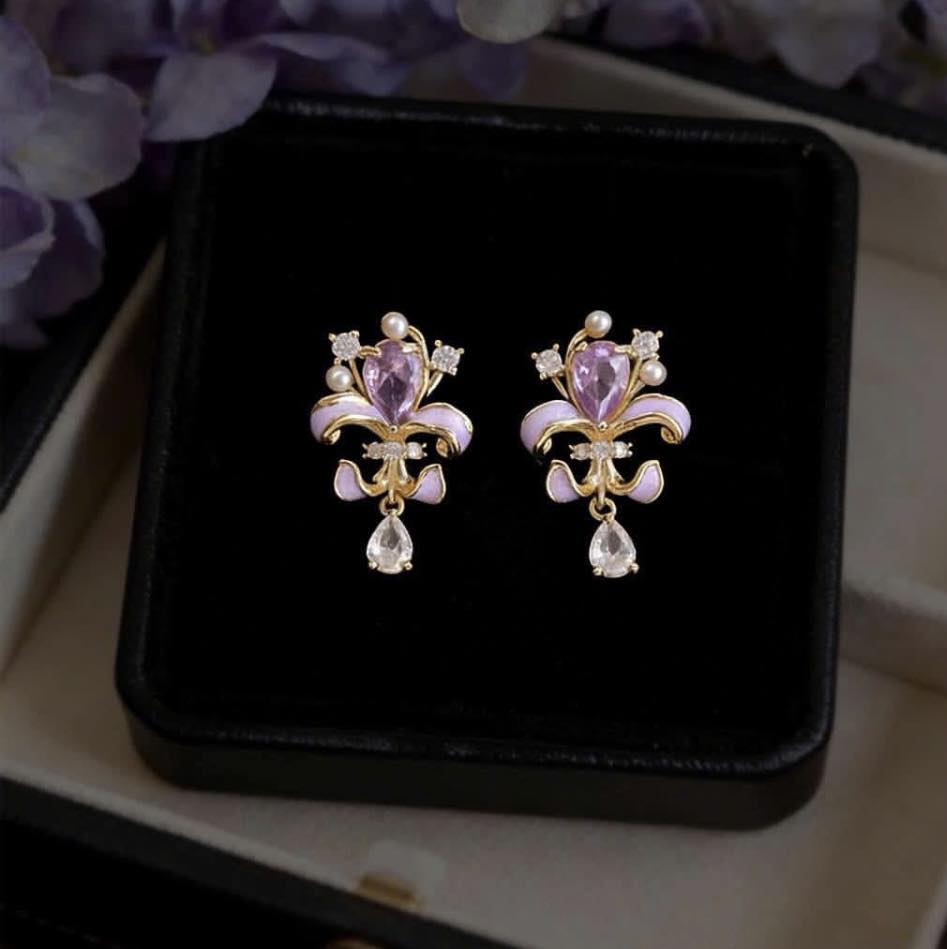 Glamoros Vintage Facebook ad: Nếu bạn không thể toả sáng như những…