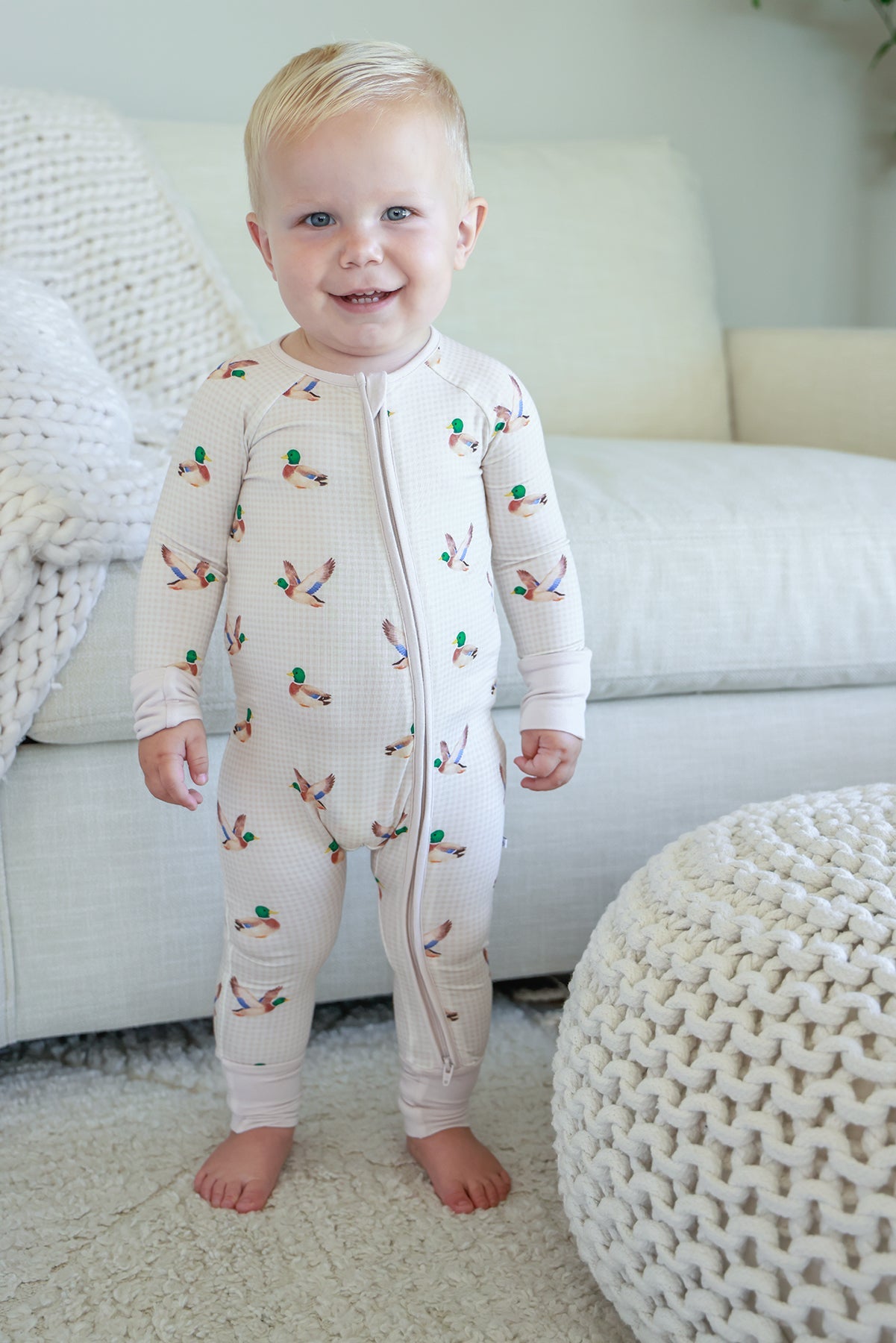 Caden Lane Facebook ad