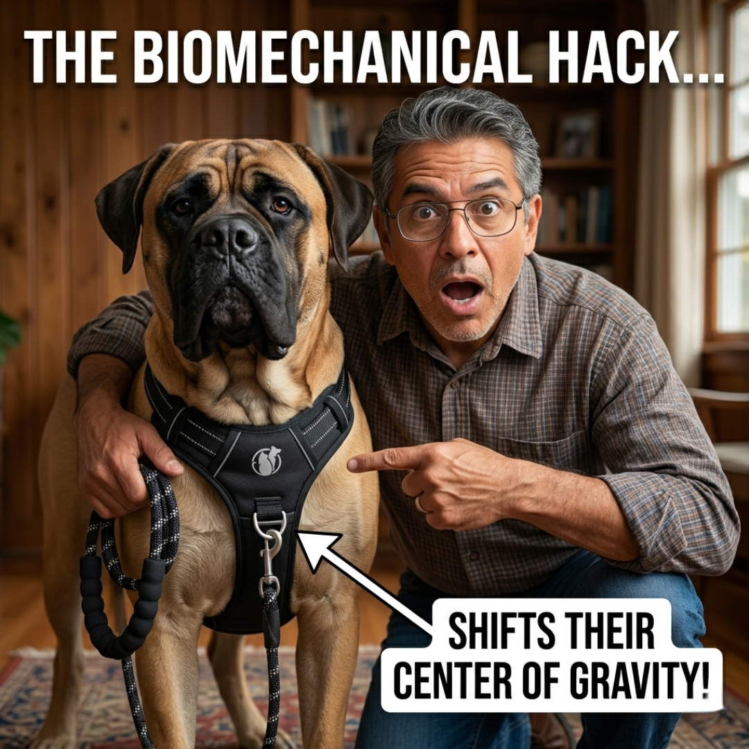 PawSafe Facebook ad
