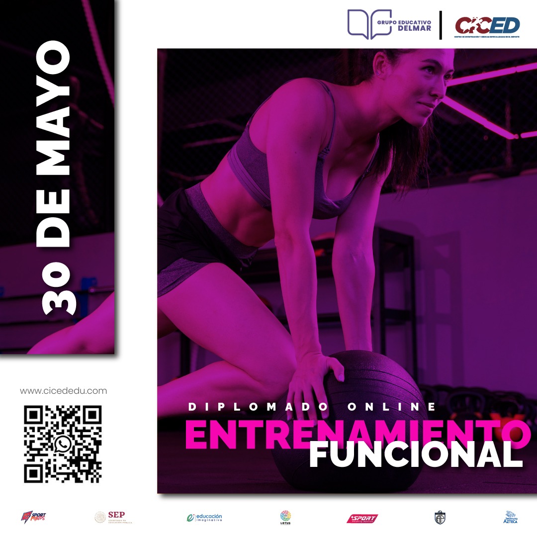 Centro de Investigación y Ciencias Especializadas en el Deporte Facebook ad