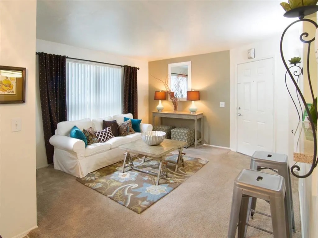 Promontory Point Apartments - Sandy, Utah Facebook ad: Apartments in Sandy, Utah | Promontory Point Apartments