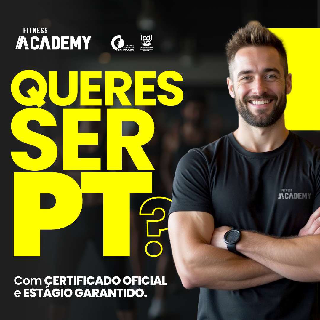 Fitness Academy Facebook ad