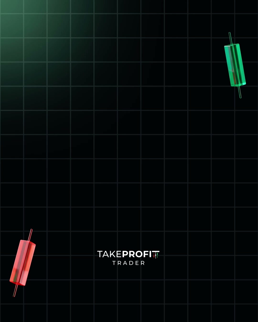 Take Profit Trader Facebook ad: Program Update: 3 Days to Pass!