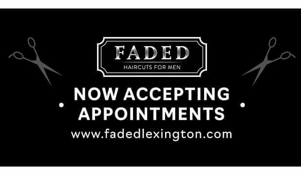 FADED - South Elkhorn Village Facebook ad from Dec 16, 2022