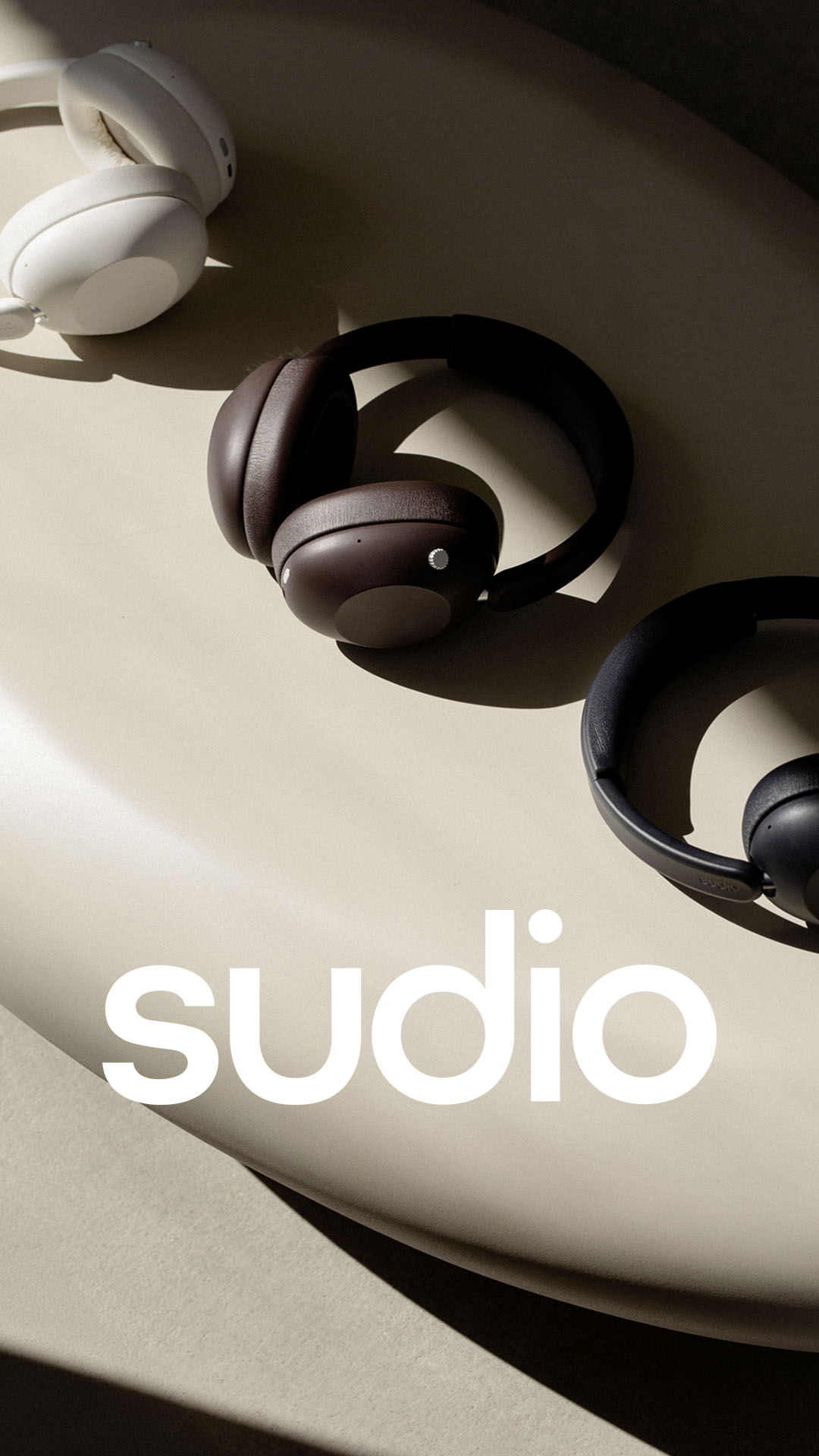 Sudio Facebook ad
