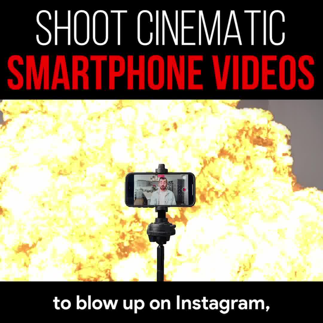 Content Creator.com Facebook ad: [90% OFF] Learn Filmmaking in Just 14 Days