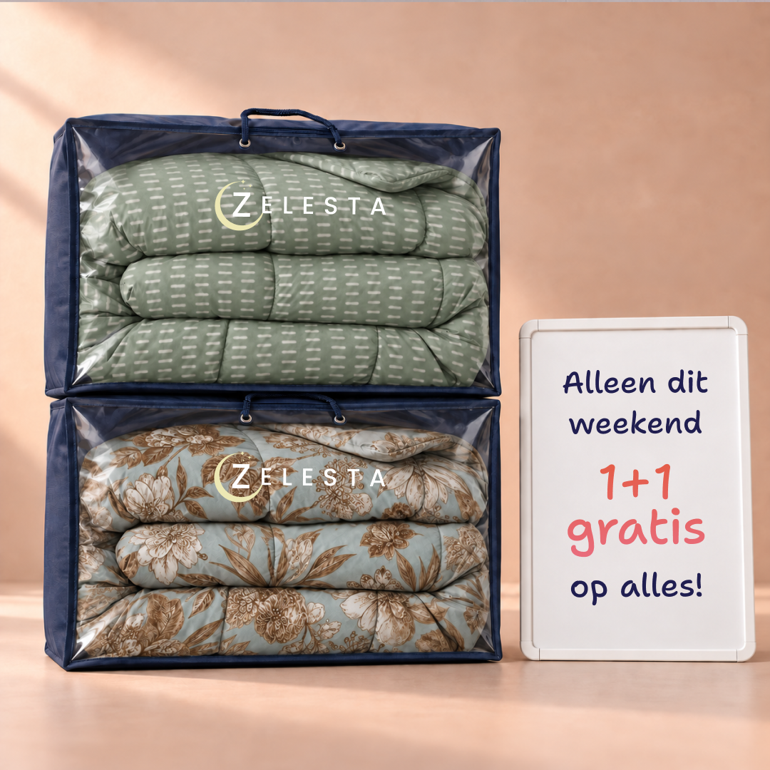 Zelesta.nl Facebook ad
