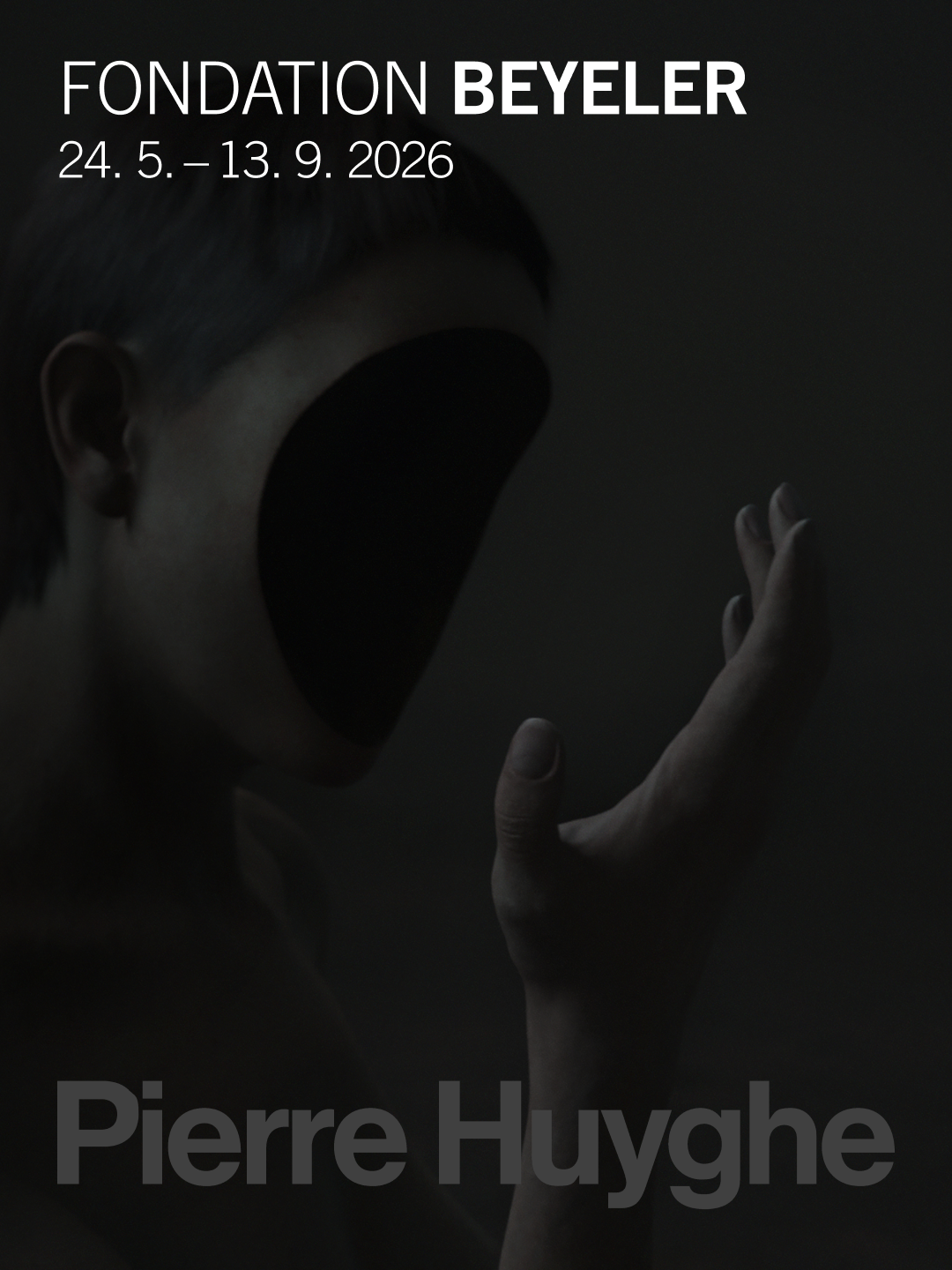Fondation Beyeler Facebook ad