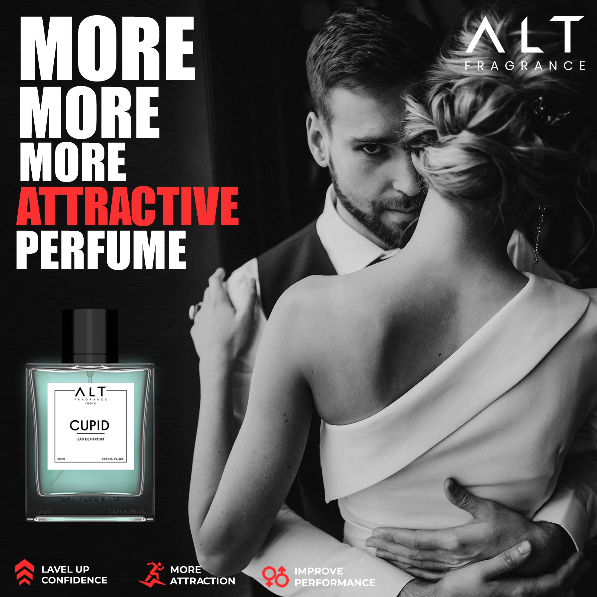 CelebScent India Facebook ad