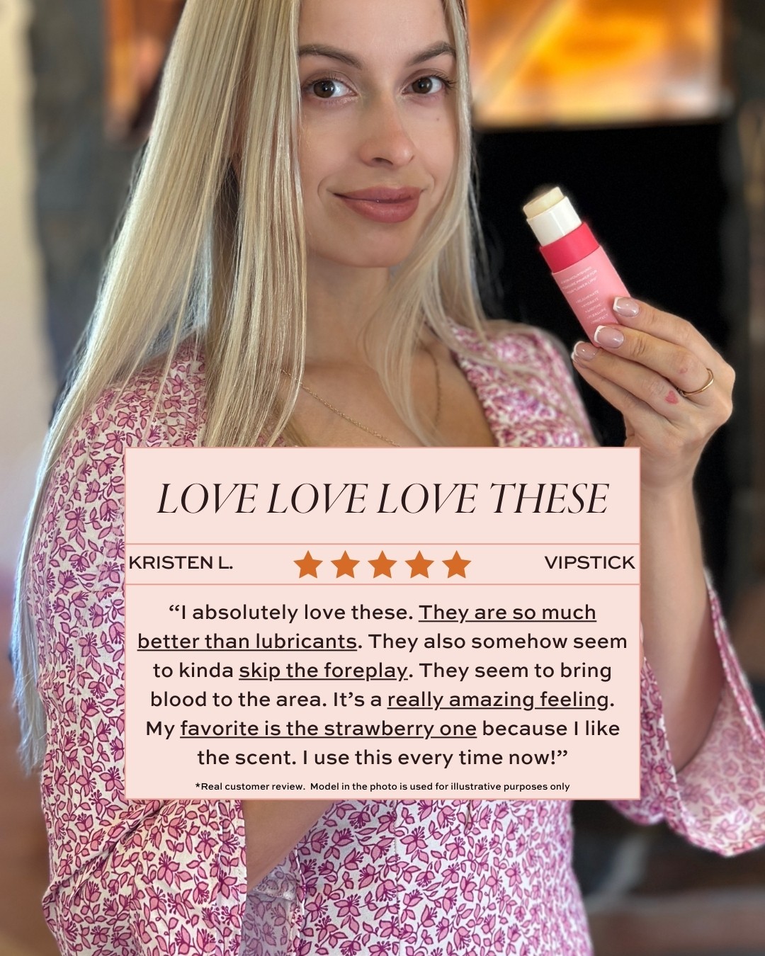 Hygiene Hero Facebook ad