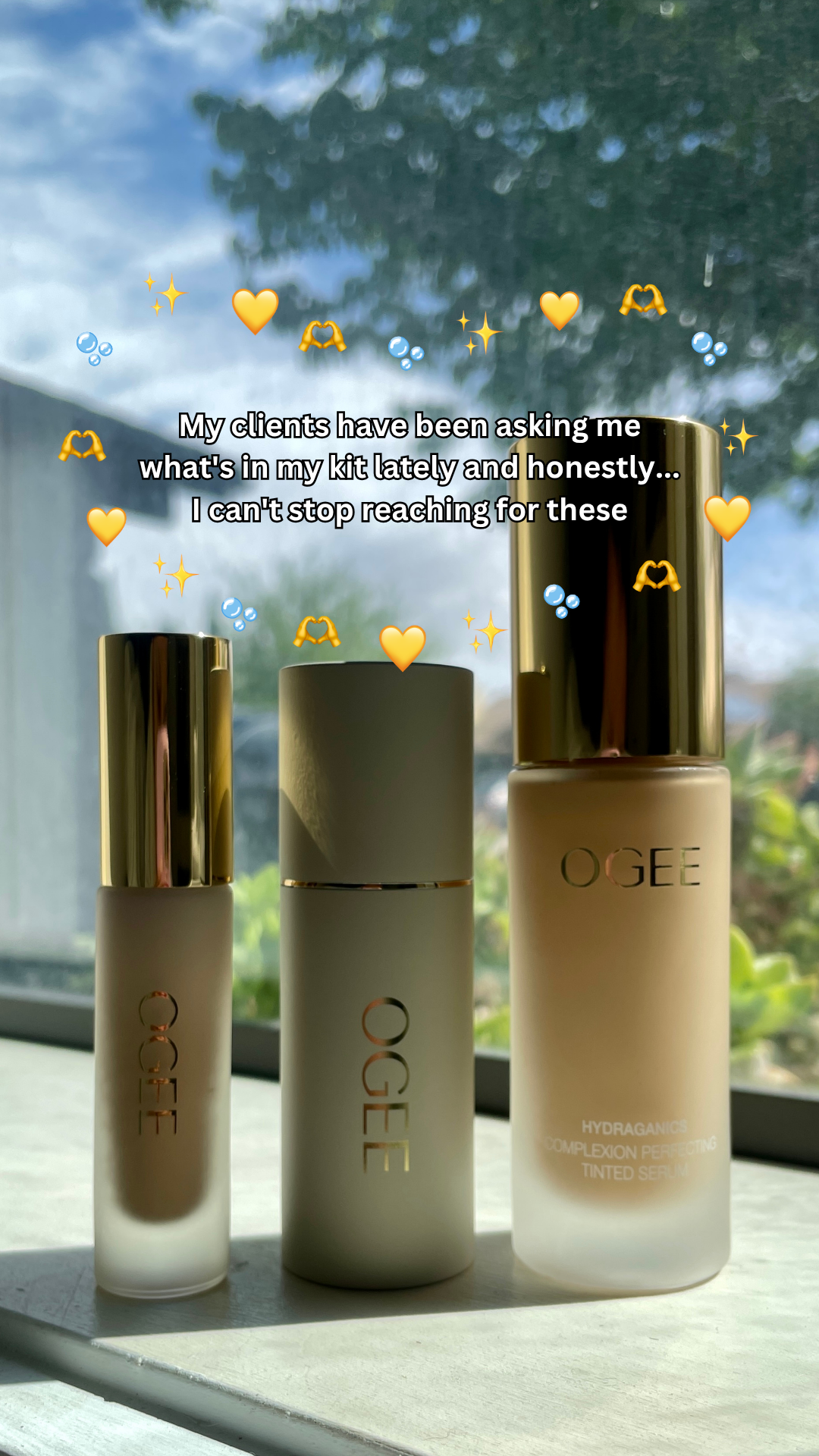 Karla Bonilla MUA Facebook ad from Apr 22, 2026