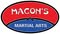 Macon's Martial Arts, Inc.