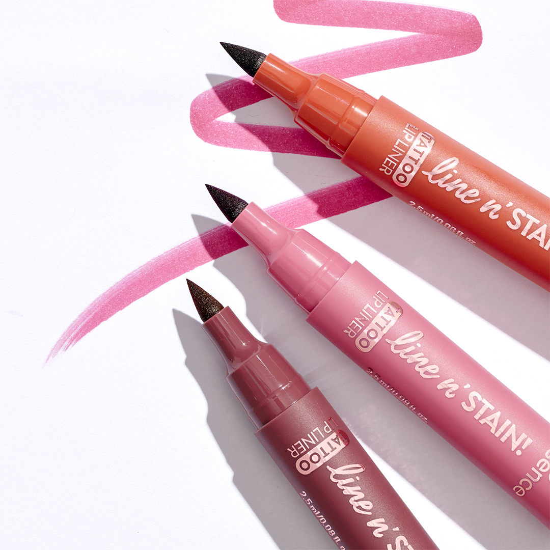 essence cosmetics Facebook ad
