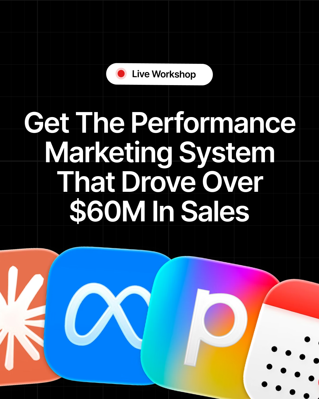 Perspective.co Facebook ad