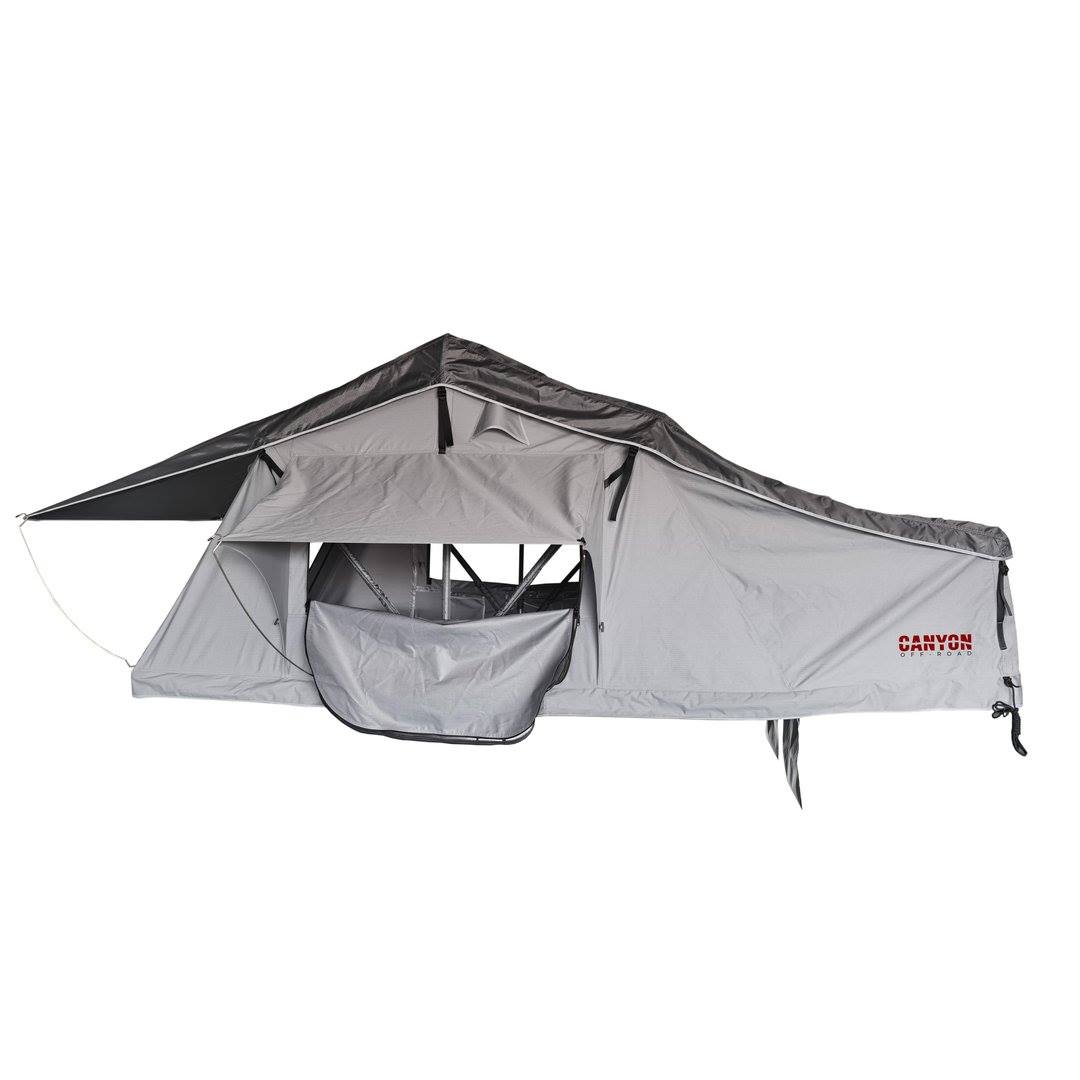 Canyon Offroad Facebook ad: Canyon offroad camping and 4x4 accessories