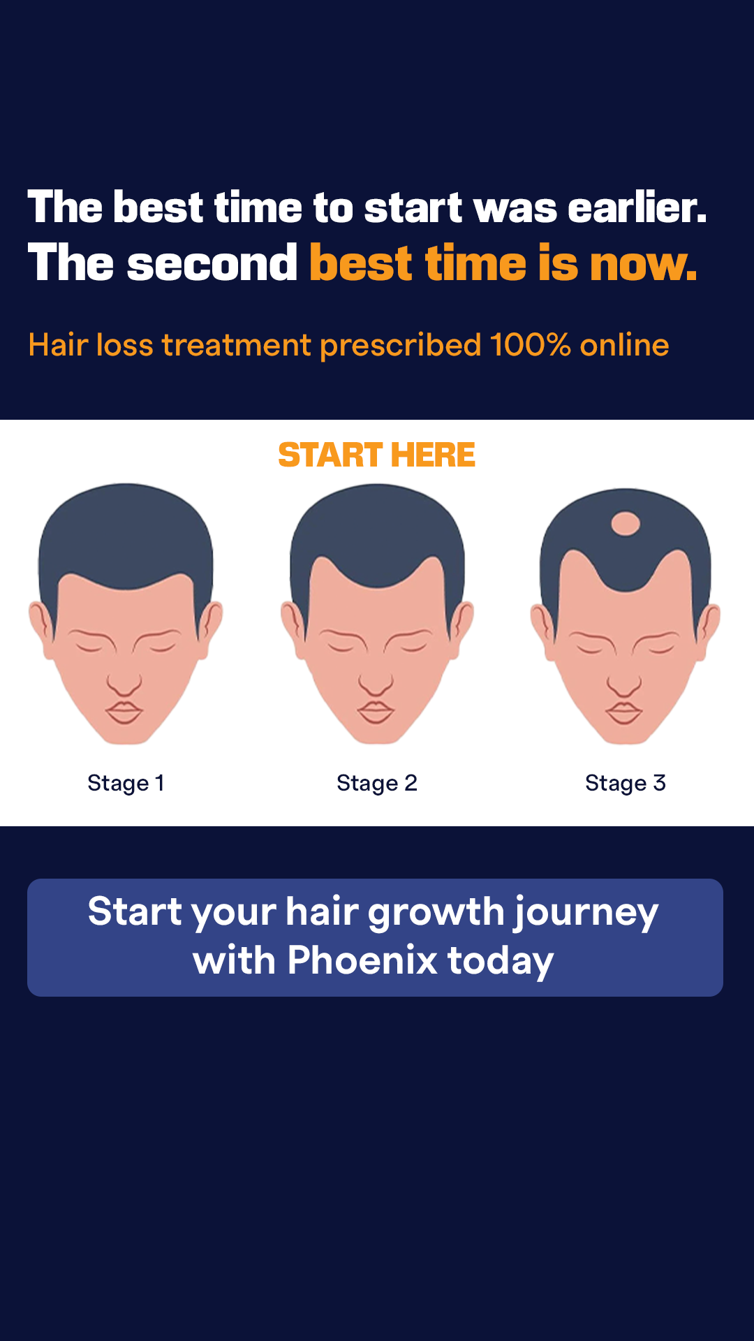 Phoenix Canada Facebook ad