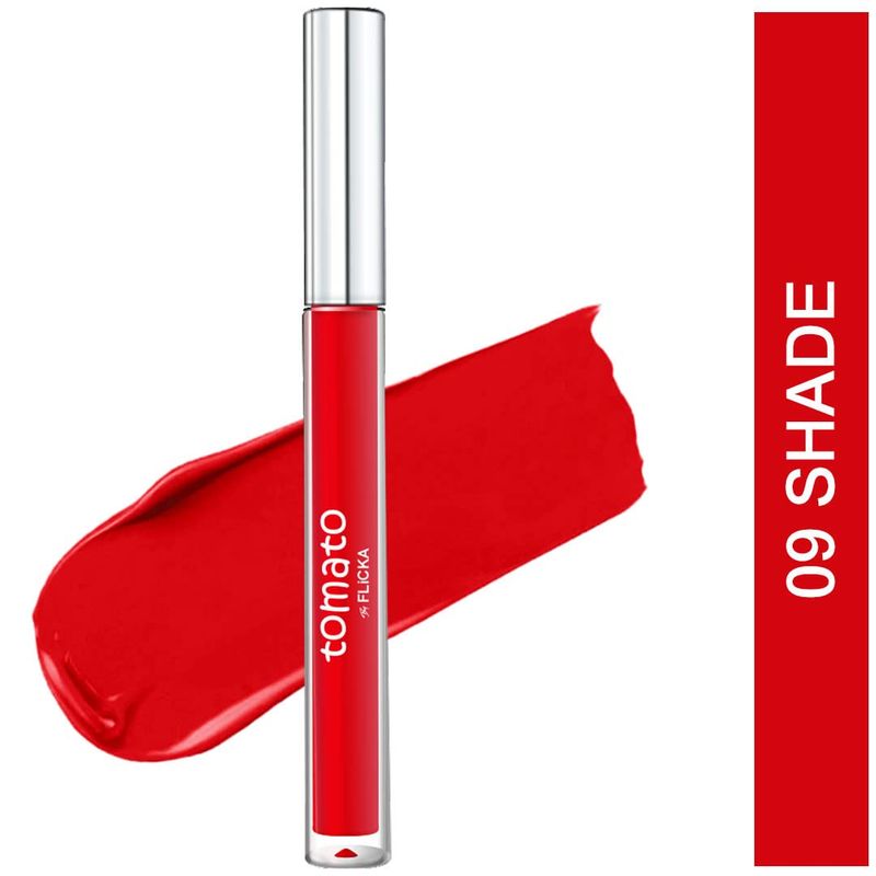 Nykaa Facebook ad