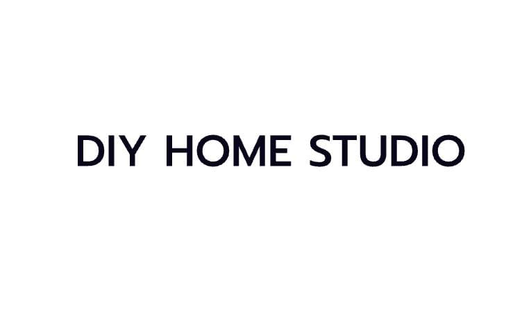 Diy Home studio Facebook ad
