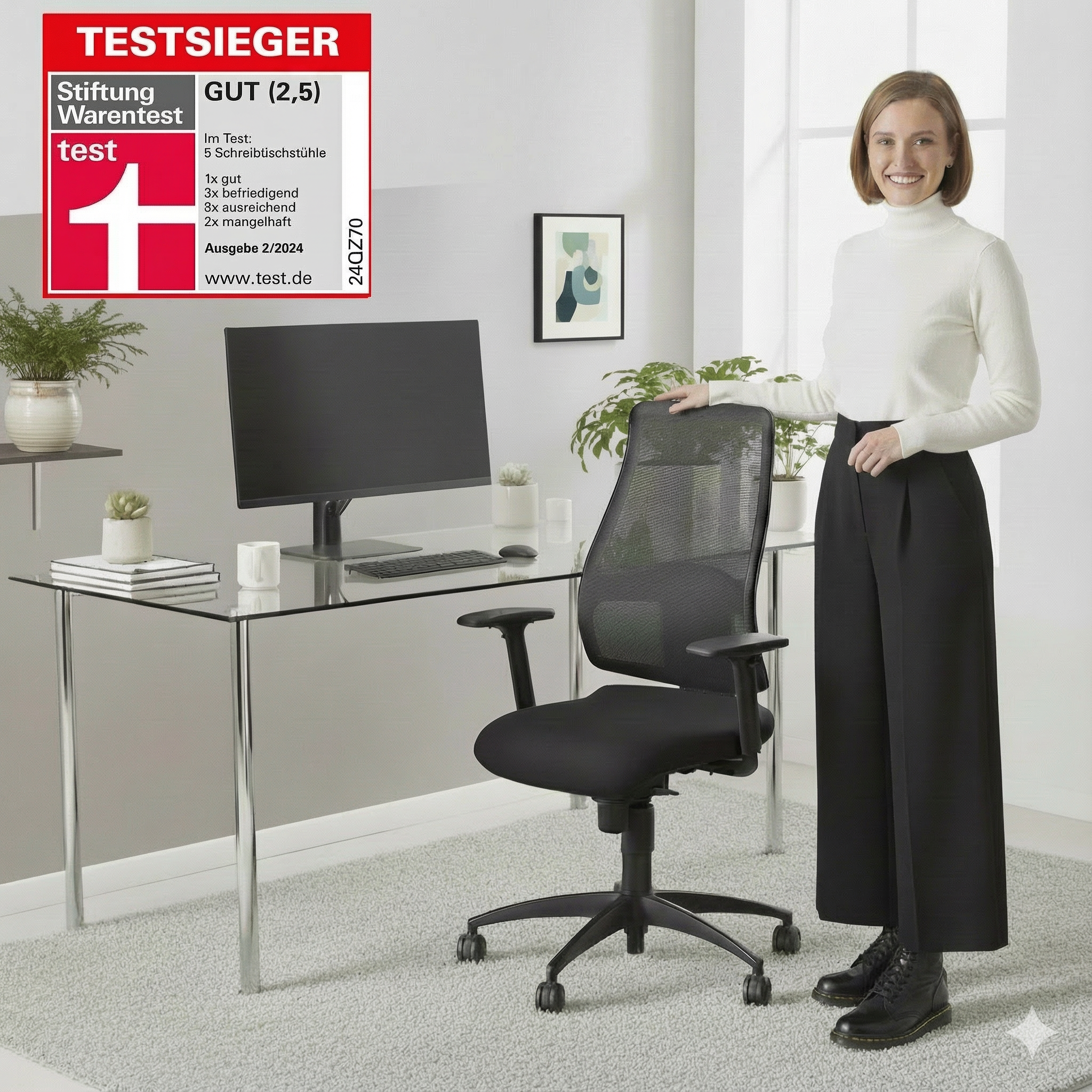 Möbel Höffner Facebook ad