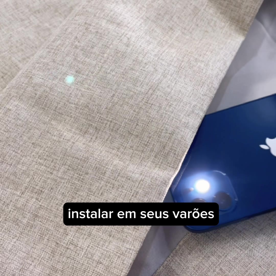 Decora Mais Casa Facebook ad from Nov 1, 2023