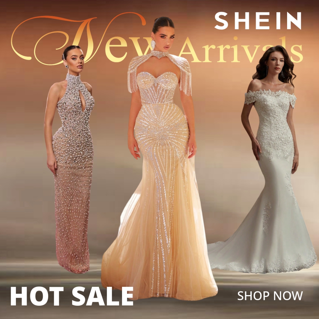 SHEIN Facebook ad