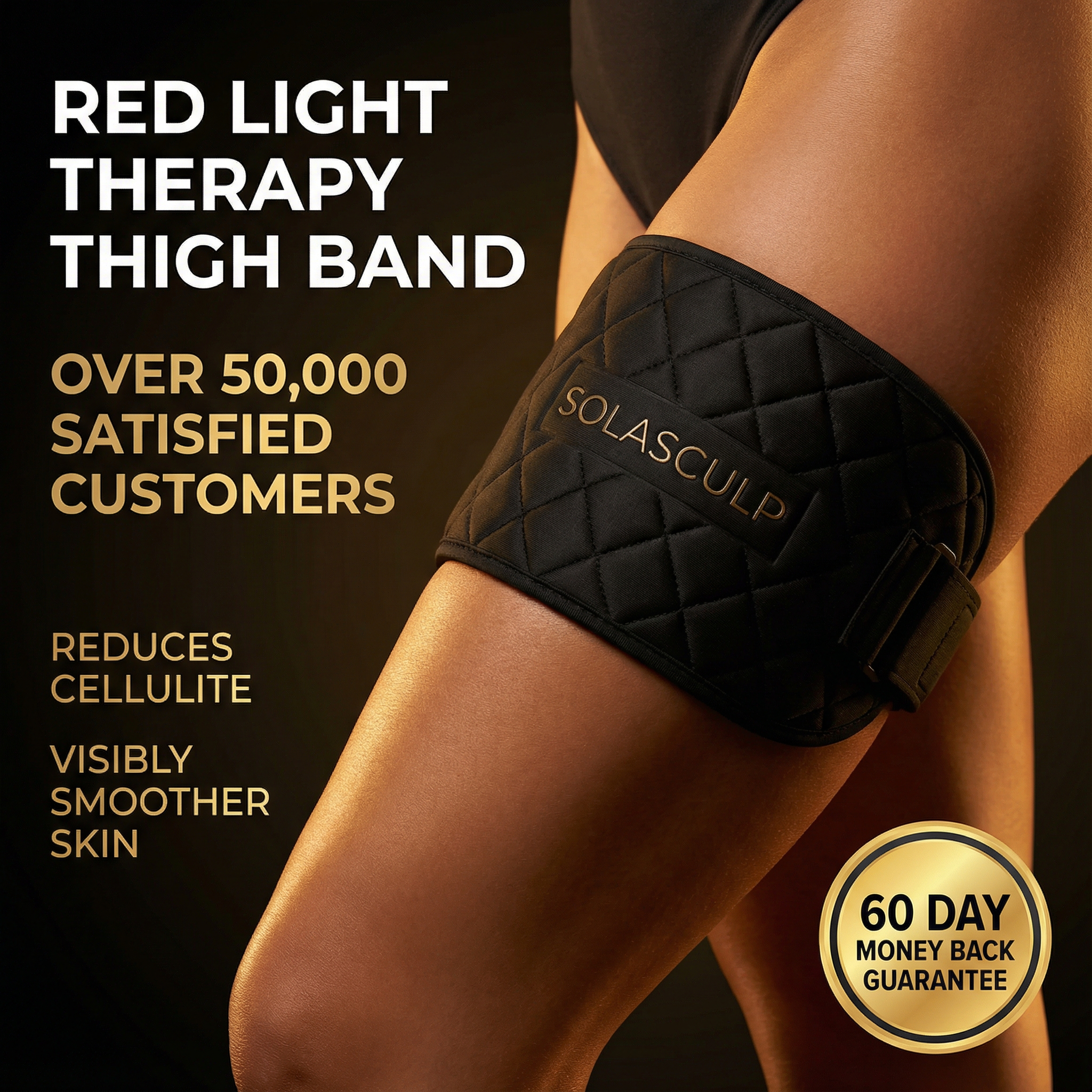 Solasculp Facebook ad
