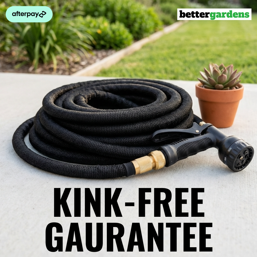 Better Gardens Facebook ad