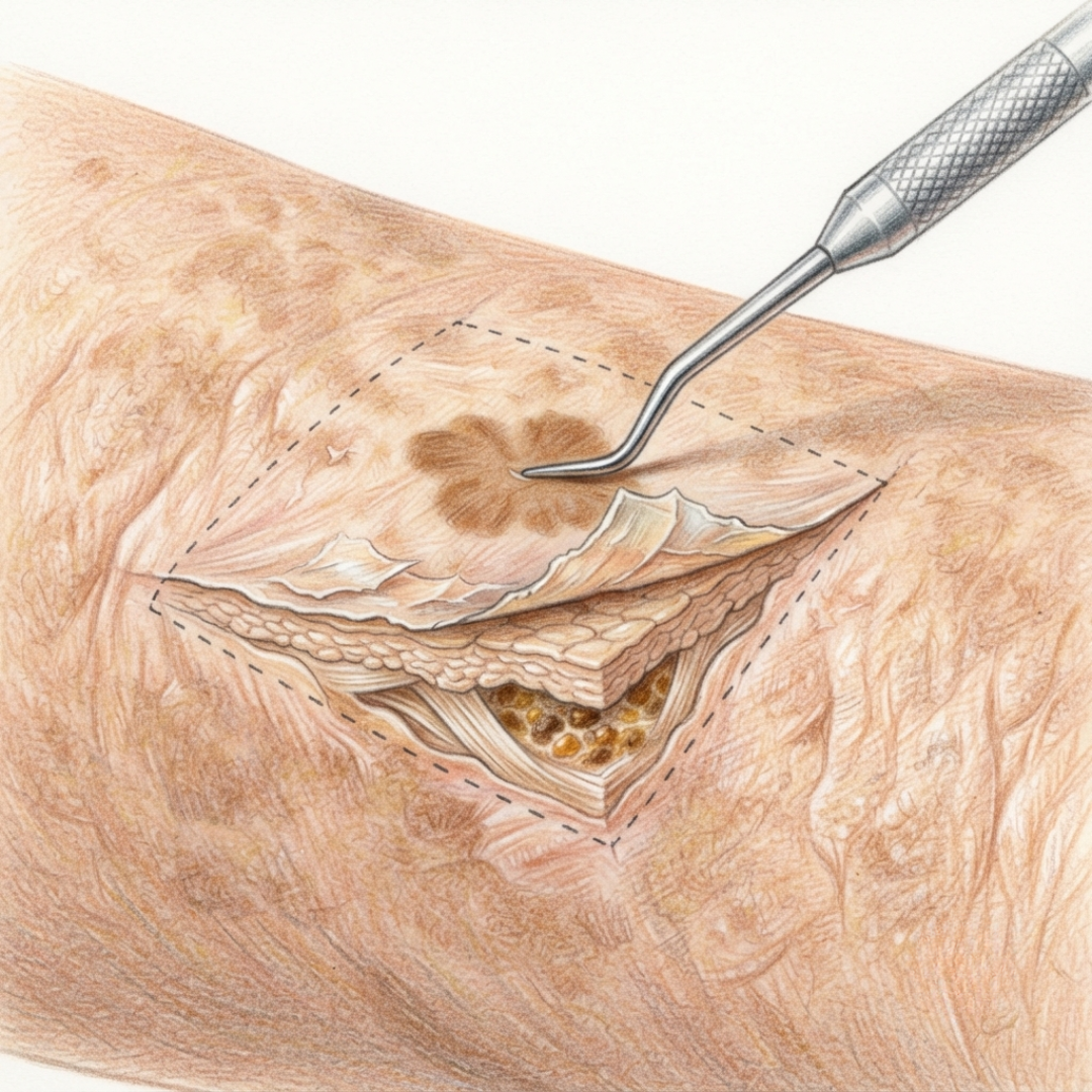Age Spot Reset Facebook ad: I Refer Age Spot Patients for $300 Laser Sessions and…
