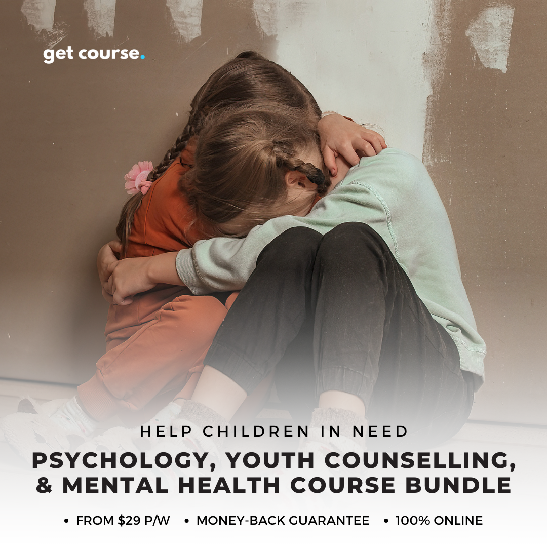 Get Course Co Facebook ad