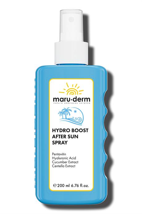 Maru.Derm Kozmetik Facebook ad