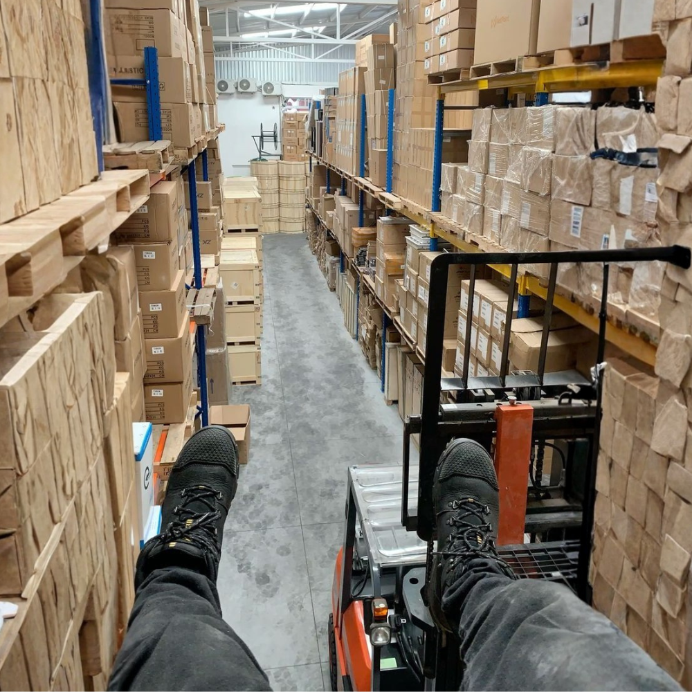 Pete Nelson Facebook ad