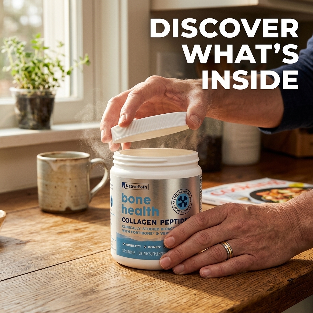NativePath Facebook ad