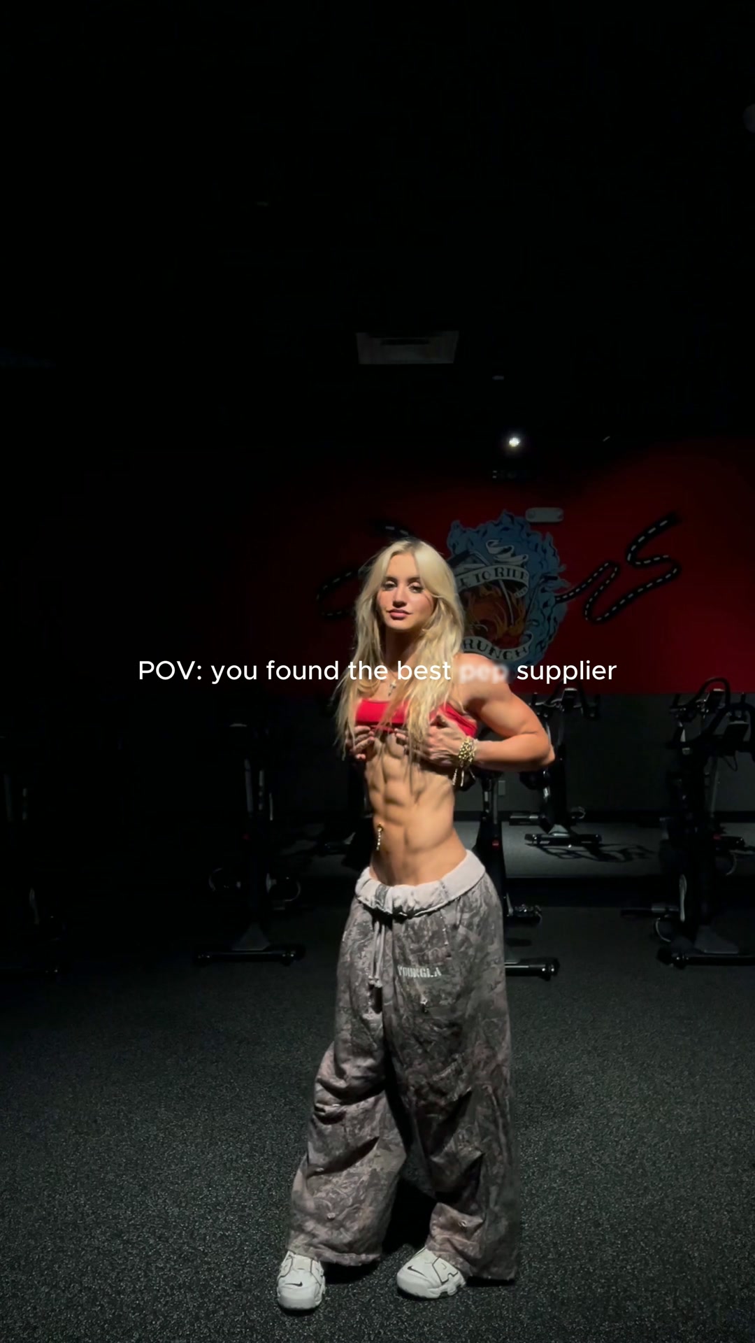 Nexro Lab Facebook ad: Third-Party Tested Peptides
