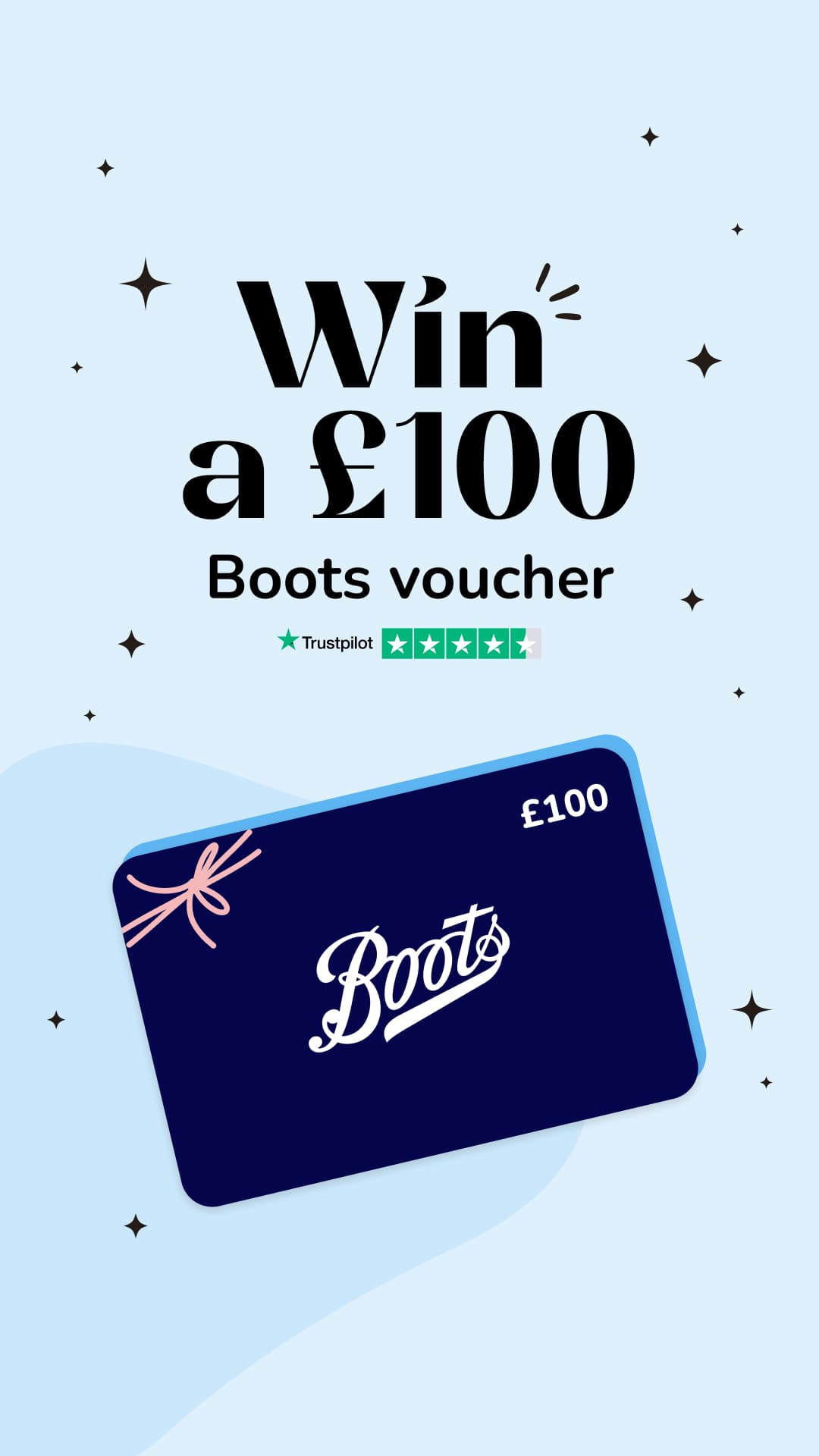 VoucherCodes Facebook ad