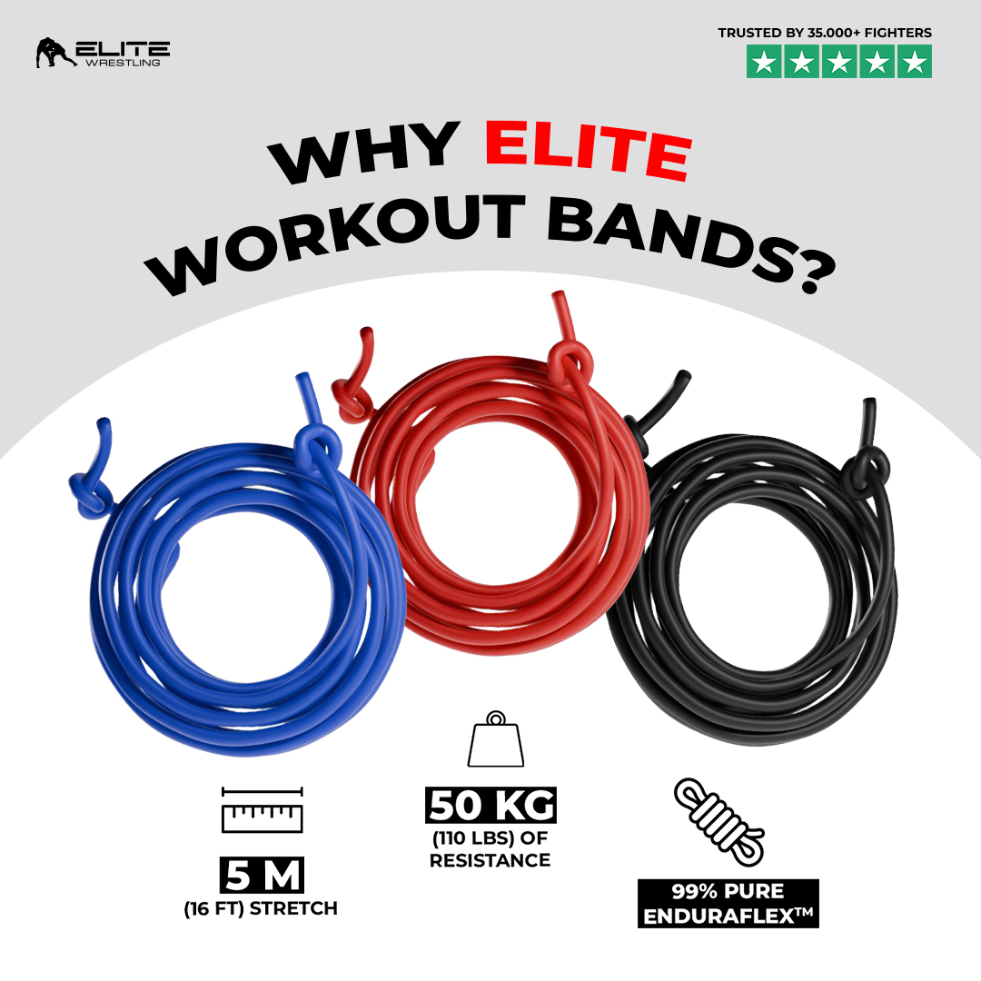 Elite Athletics Facebook ad