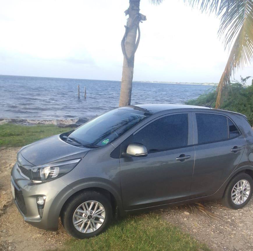 Buzz Car Rental Antigua Facebook ad