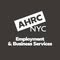 AHRC NYC Employment and Business Services