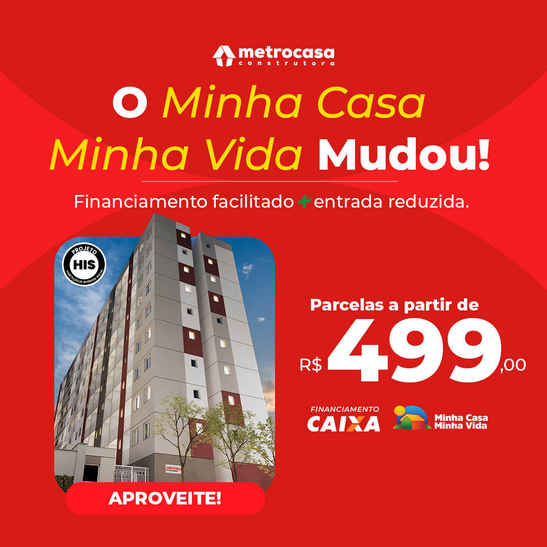 Metrocasa Vendas Facebook ad