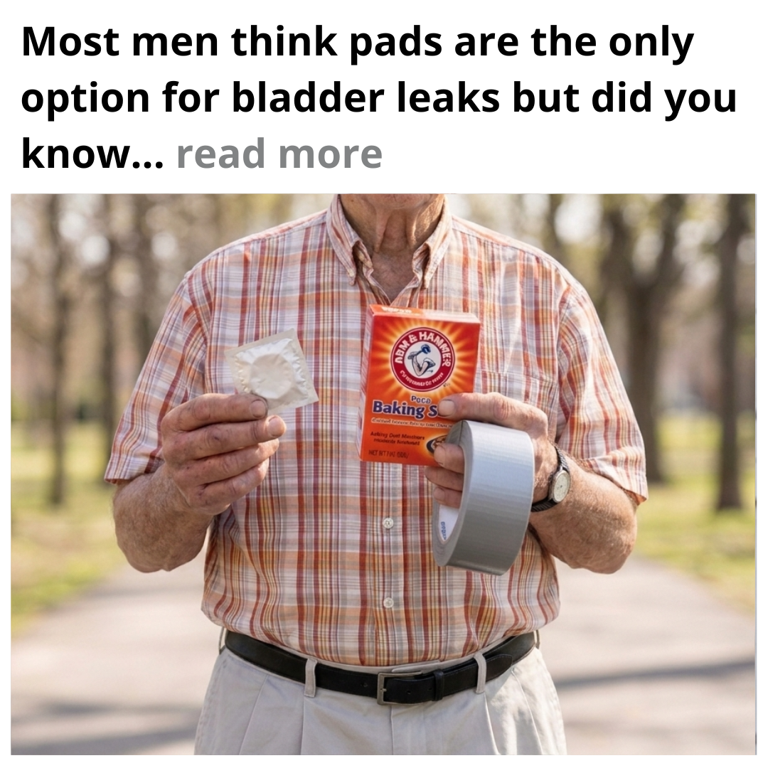 Prime Men’s Health Facebook ad