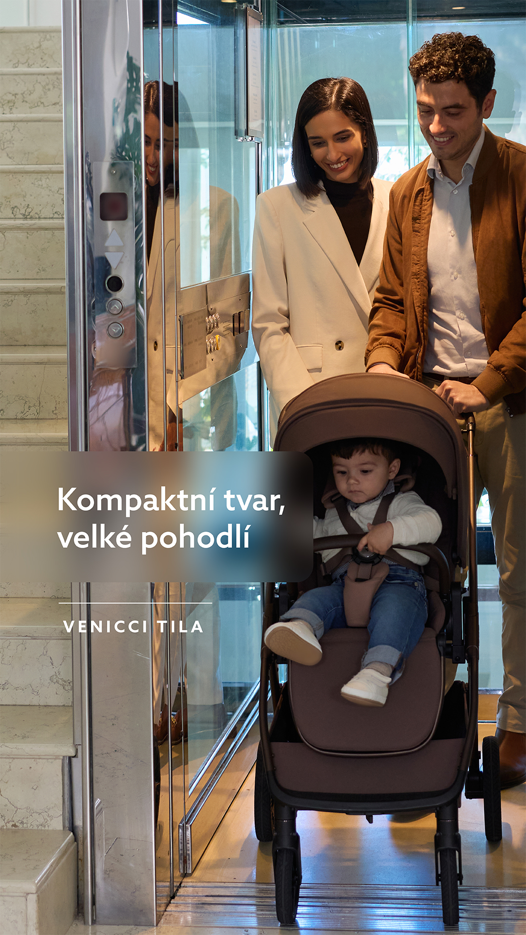 Venicci CZ SK Facebook ad