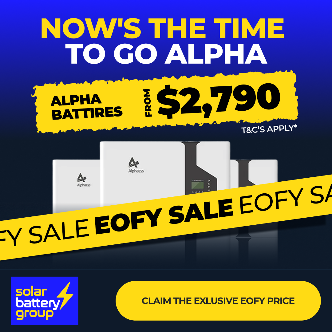 Solar Battery Group Facebook ad: Slash Your Bills